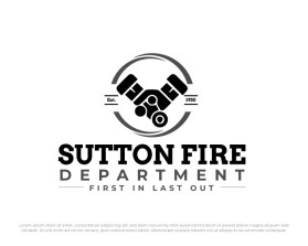 Sutton Fire Department entry by FXF Creations
