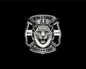 Sutton Fire Department entry by WOWIDEA99