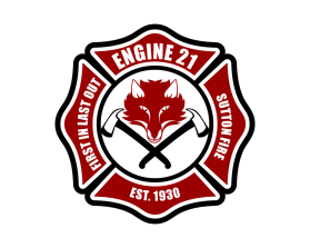 Sutton Fire Department entry by mulia
