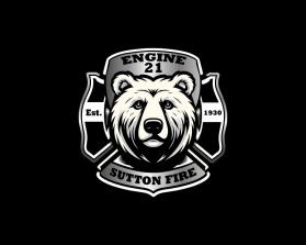 Sutton Fire Department entry by WOWIDEA99