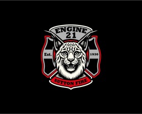 Sutton Fire Department entry by WOWIDEA99