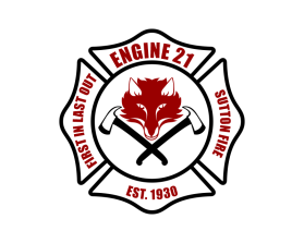 Sutton Fire Department entry by mulia