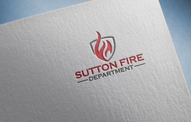 Sutton Fire Department entry by Design Rock