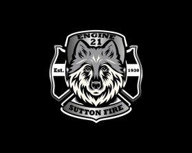 Sutton Fire Department entry by WOWIDEA99