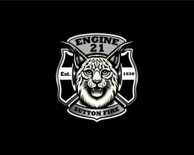 Sutton Fire Department entry by WOWIDEA99