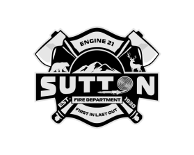 Sutton Fire Department entry by Erlando