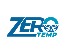 Zero Temp entry by Robert L. Turla
