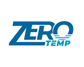 Zero Temp entry by Robert L. Turla