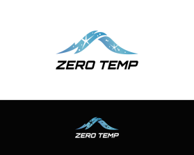 Zero Temp entry by Soni Kisyono
