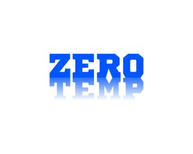 Zero Temp entry by Agung Gunawan