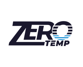 Zero Temp entry by Robert L. Turla