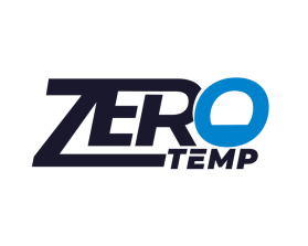 Zero Temp entry by Robert L. Turla
