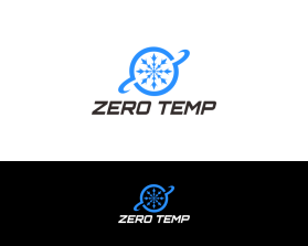 Zero Temp entry by Soni Kisyono