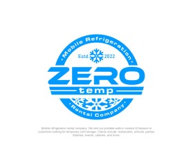 Zero Temp entry by Bayu Agung Mahendra
