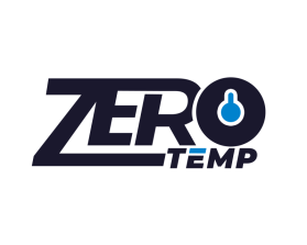 Zero Temp entry by Robert L. Turla