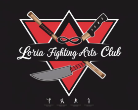 Martial Arts Logo entry by Guddu Kumar