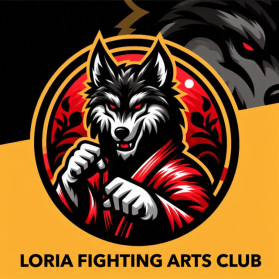 Martial Arts Logo entry by wanda