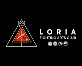 Martial Arts Logo entry by Bendangyanger Imchen Teka