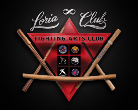 Martial Arts Logo entry by Guddu Kumar