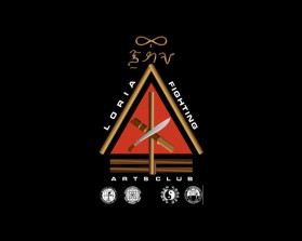 Martial Arts Logo entry by yunita sari