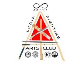 Martial Arts Logo entry by Bayu Agung Mahendra