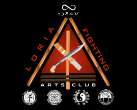 Martial Arts Logo entry by Hafif Siddiq