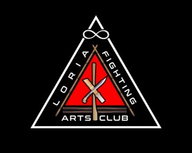 Martial Arts Logo entry by Junnel Toledanes