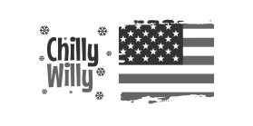 Chilly Willy entry by bayu_desain88