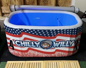 Chilly Willy entry by TOM1
