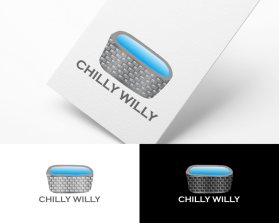 Chilly Willy entry by trajandesiigns