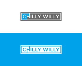Chilly Willy entry by trajandesiigns