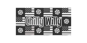 Chilly Willy entry by bayu_desain88