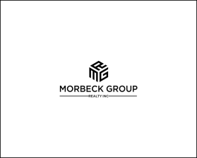 MORBECK GROUP REALTY INC. entry by DryMagic21