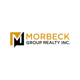MORBECK GROUP REALTY INC. entry by dis