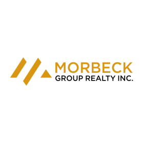 MORBECK GROUP REALTY INC. entry by dis