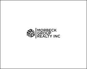 MORBECK GROUP REALTY INC. entry by DryMagic21