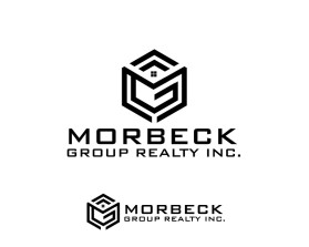 MORBECK GROUP REALTY INC. entry by FXF Creations
