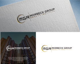 MORBECK GROUP REALTY INC. entry by zudyes