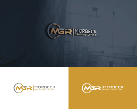 MORBECK GROUP REALTY INC. entry by CrissONE