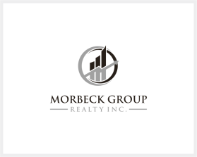 Winning entry: MORBECK GROUP REALTY INC. entry by Billahi