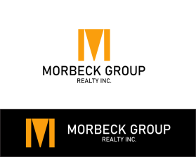 MORBECK GROUP REALTY INC. entry by DesignGen212