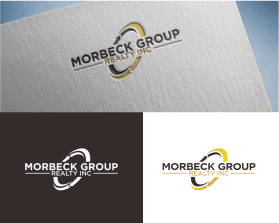 MORBECK GROUP REALTY INC. entry by zudyes