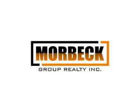 MORBECK GROUP REALTY INC. entry by DesignGen212