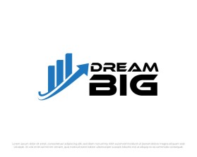 Dream Building Investment Group (Dream BIG) entry by FXF Creations