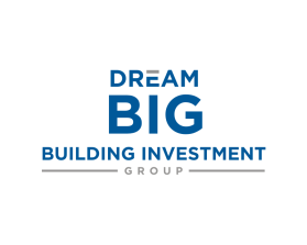 Dream Building Investment Group (Dream BIG) entry by tika