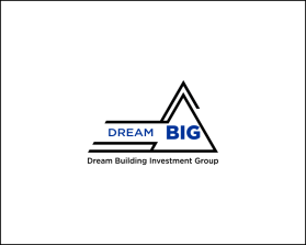 Dream Building Investment Group (Dream BIG) entry by DryMagic21