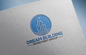 Dream Building Investment Group (Dream BIG) entry by MuhammadR
