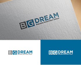 Dream Building Investment Group (Dream BIG) entry by CrissONE