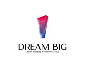 Dream Building Investment Group (Dream BIG) entry by DesignGen212