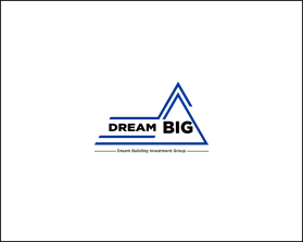 Dream Building Investment Group (Dream BIG) entry by DryMagic21